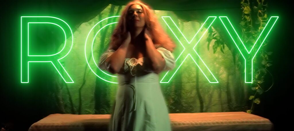 roxy forest long